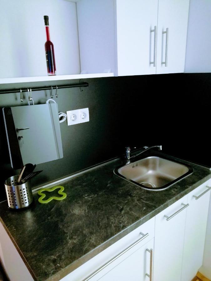 Zpula Center Studio Apartments Zewnętrze zdjęcie