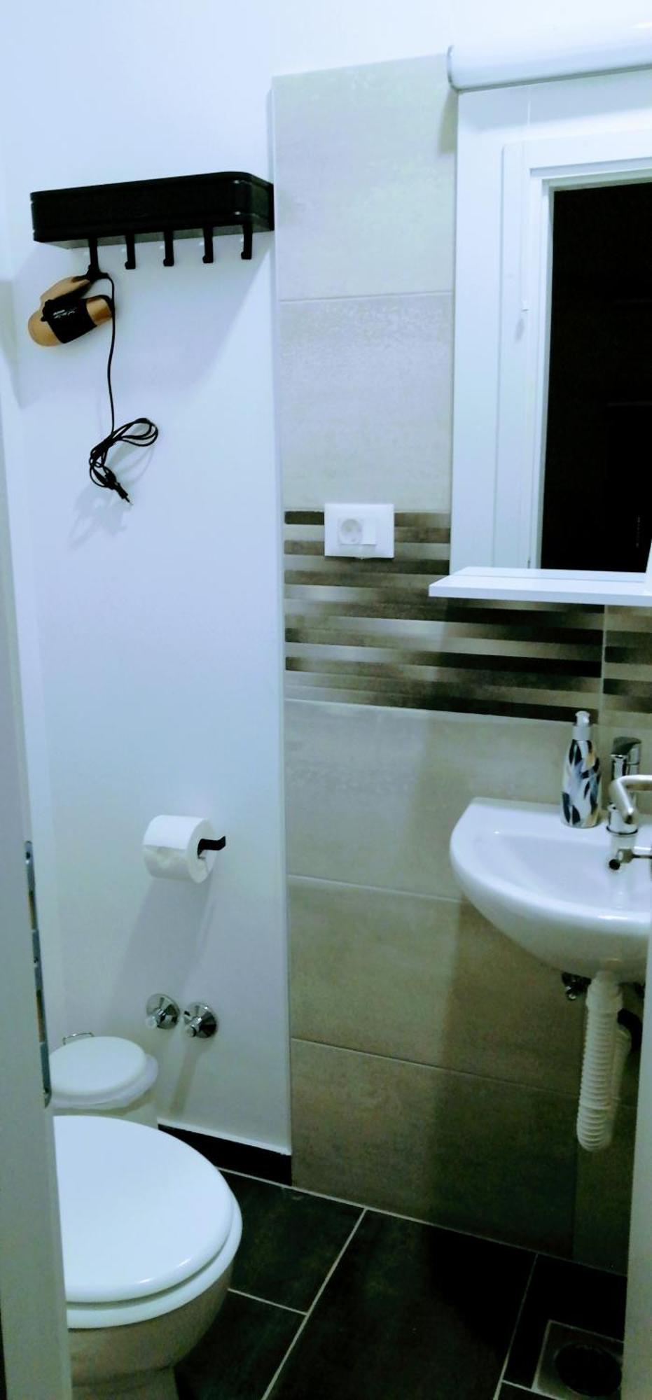 Zpula Center Studio Apartments Zewnętrze zdjęcie