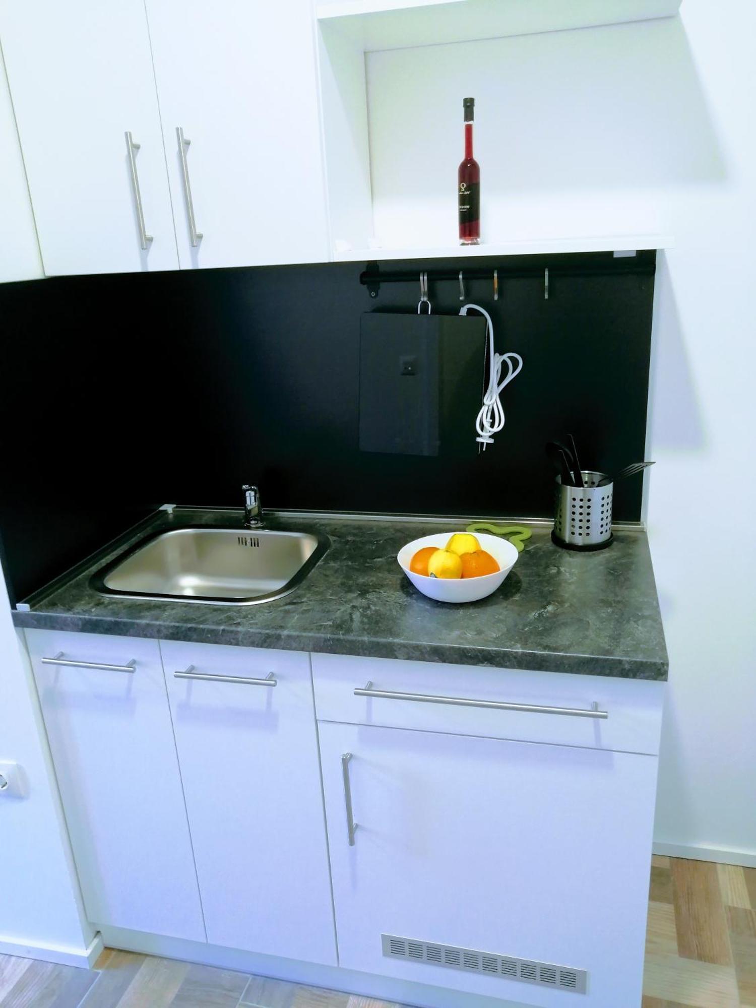 Zpula Center Studio Apartments Zewnętrze zdjęcie