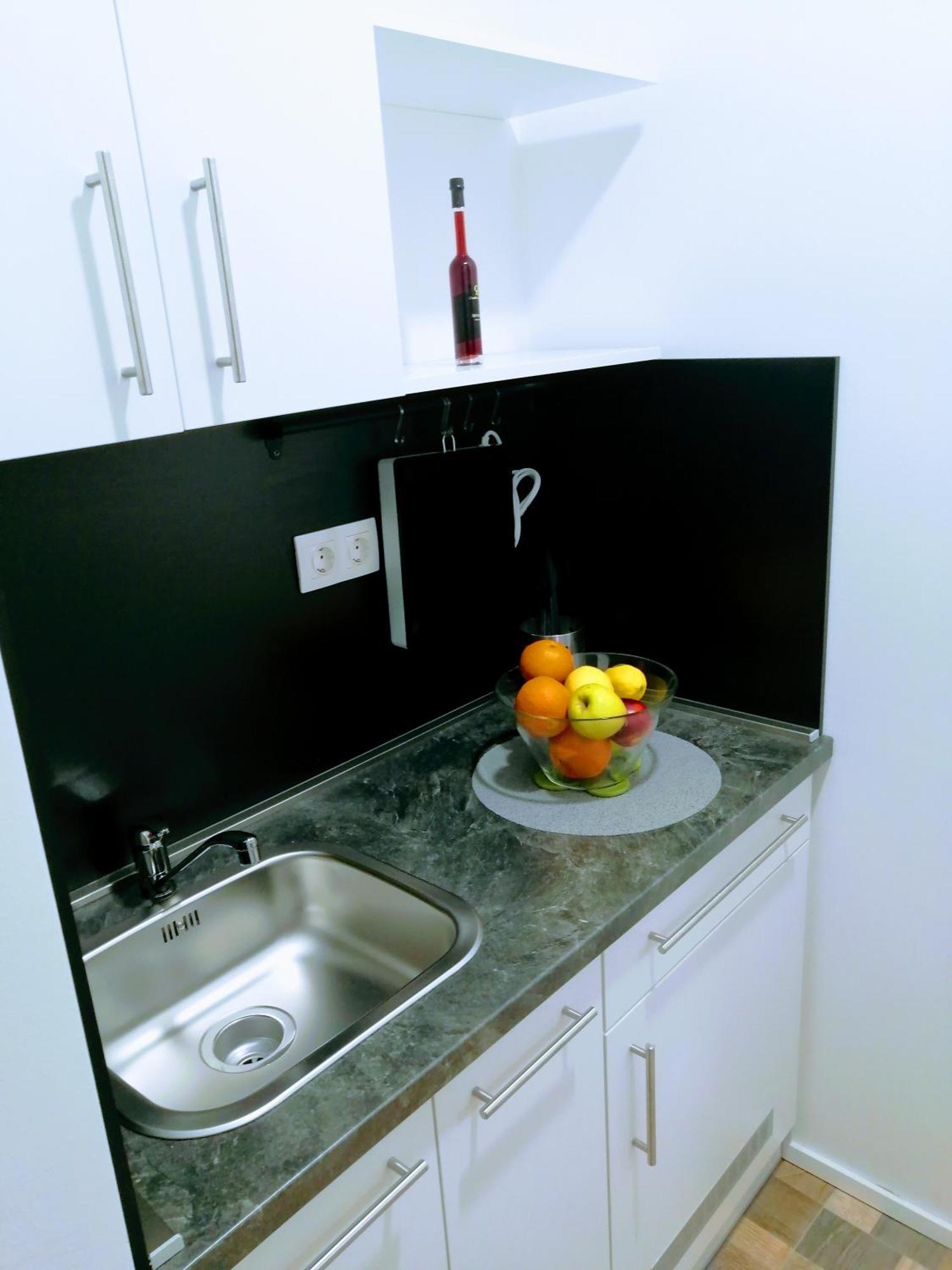 Zpula Center Studio Apartments Zewnętrze zdjęcie